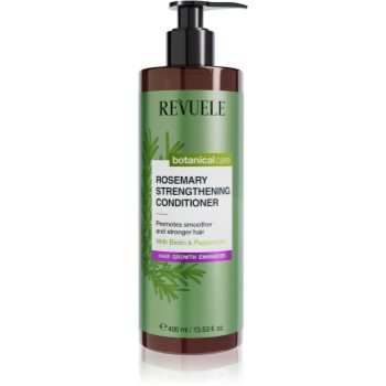 Revuele Botanical Care Rosemary balsam pentru indreptare stimuleaza cresterea parului - imagine 2